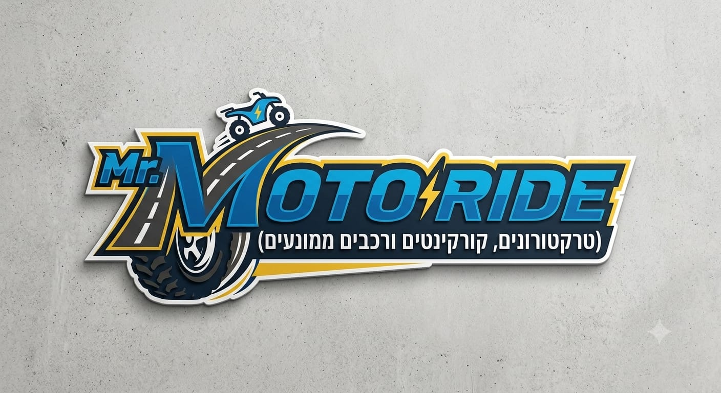 Mr. MOTO RIDE